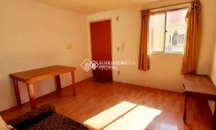 Apartamento com 2 quartos para alugar na Rua Nelson Zang, 271, Partenon, Porto Alegre, 40 m2 por R$ 960