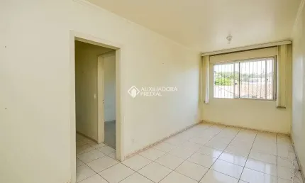 Apartamento com 2 quartos para alugar na Rua Nunes, 340, Medianeira, Porto Alegre, 68 m2 por R$ 1.200