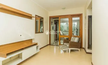 Apartamento com 2 quartos para alugar na Rua Doutor Ernesto Ludwig, 20, Chácara das Pedras, Porto Alegre, 70 m2 por R$ 1.800