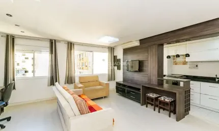 Apartamento com 2 quartos para alugar na Avenida Bento Gonçalves, 1515, Partenon, Porto Alegre, 66 m2 por R$ 2.400