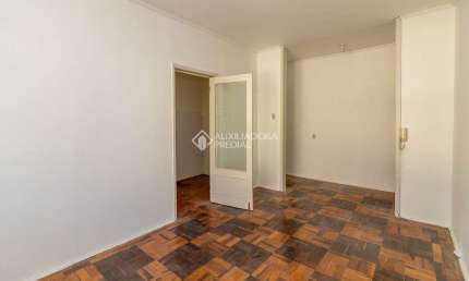 Apartamento com 1 quarto para alugar na Rua Jacinto Gomes, 185, Santana, Porto Alegre, 47 m2 por R$ 1.290