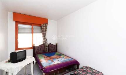 Apartamento com 1 quarto para alugar na Avenida João Pessoa, 339, Centro Histórico, Porto Alegre, 63 m2 por R$ 1.500