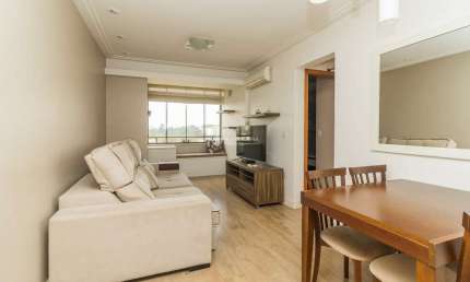 Apartamento com 2 quartos para alugar na Rua Professor Cristiano Fischer, 2062, Partenon, Porto Alegre, 88 m2 por R$ 3.500