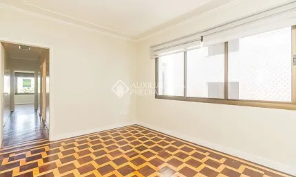 Apartamento com 3 quartos para alugar na rua doutor alcides cruz, 196, santa cecília, porto alegre, 94 m2 por r$ 2.800
