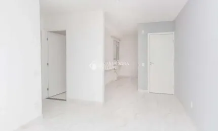 Apartamento com 2 quartos para alugar na Avenida Protásio Alves, 10970, Morro Santana, Porto Alegre, 41 m2 por R$ 800