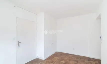 Apartamento com 1 quarto para alugar na rua chico pedro, 161, camaquã, porto alegre, 39 m2 por r$ 900