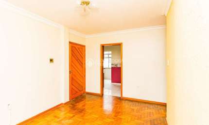 Apartamento com 2 quartos para alugar na Rua Engenheiro Antônio Carlos Tibiriçá, 490, Petrópolis, Porto Alegre, 56 m2 por R$ 1.450
