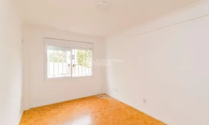 Apartamento com 1 quarto para alugar na Rua dos Andradas, 227, Centro Histórico, Porto Alegre, 46 m2 por R$ 1.700