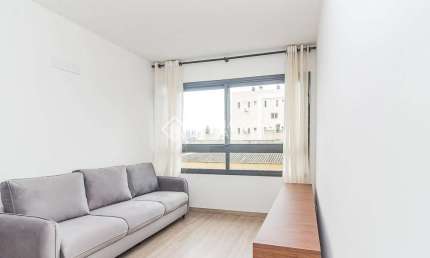 Apartamento com 2 quartos para alugar na Rua Vicente da Fontoura, 2949, Rio Branco, Porto Alegre, 64 m2 por R$ 5.500