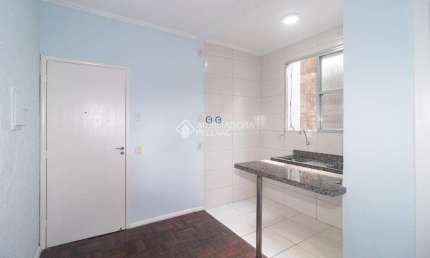 Apartamento com 1 quarto para alugar na Rua Marechal Floriano Peixoto, 734, Centro Histórico, Porto Alegre, 33 m2 por R$ 1.100