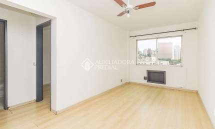 Apartamento com 1 quarto para alugar na Avenida Ipiranga, 3427, Partenon, Porto Alegre, 50 m2 por R$ 1.250