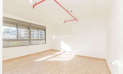 Loft com 1 quarto para alugar na Avenida Lageado, 615, Petrópolis, Porto Alegre, 40 m2 por R$ 2.000