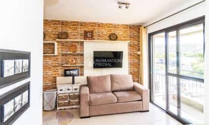 Loft com 1 quarto para alugar na Avenida Ipiranga, 8484, Partenon, Porto Alegre, 39 m2 por R$ 2.600