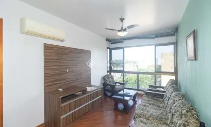 Apartamento com 2 quartos para alugar na Rua Domingos Crescêncio, 280, Santana, Porto Alegre, 63 m2 por R$ 3.000