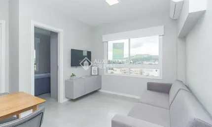 Apartamento com 1 quarto para alugar na Avenida dos Cubanos, 114, Partenon, Porto Alegre, 40 m2 por R$ 3.900