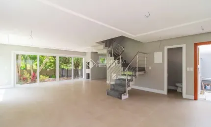 Apartamento com 3 quartos para alugar na Avenida Coronel Marcos, 1239, Pedra Redonda, Porto Alegre, 300 m2 por R$ 18.000