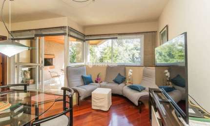 Apartamento com 4 quartos para alugar na Avenida Coronel Lucas de Oliveira, 1350, Bela Vista, Porto Alegre, 121 m2 por R$ 8.000