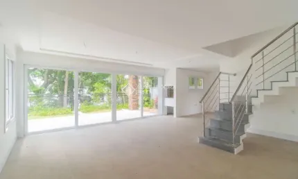 Casa em condomínio fechado com 3 quartos para alugar na Avenida Coronel Marcos, 1239, Pedra Redonda, Porto Alegre, 300 m2 por R$ 18.000