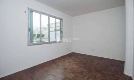 Apartamento com 1 quarto para alugar na Rua dos Andradas, 393, Centro Histórico, Porto Alegre, 26 m2 por R$ 850