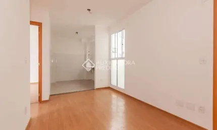 Apartamento com 2 quartos para alugar na avenida protásio alves, 9930, morro santana, porto alegre, 40 m2 por r$ 1.150