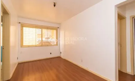 Apartamento com 1 quarto para alugar na Rua Duque de Caxias, 278, Centro Histórico, Porto Alegre, 40 m2 por R$ 1.200