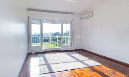 Cobertura com 3 quartos para alugar na Rua Felipe Becker, 663, Três Figueiras, Porto Alegre, 186 m2 por R$ 6.800