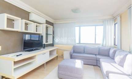Apartamento com 3 quartos para alugar na Rua Leopoldo Bier, 461, Santana, Porto Alegre, 78 m2 por R$ 3.800