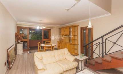 Cobertura com 3 quartos para alugar na Rua Sinimbú, 25, Petrópolis, Porto Alegre, 221 m2 por R$ 9.990