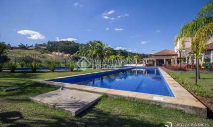 Casa em condomínio fechado com 3 quartos para alugar na Estrada das Três Meninas, 1501, Vila Nova, Porto Alegre, 350 m2 por R$ 13.000