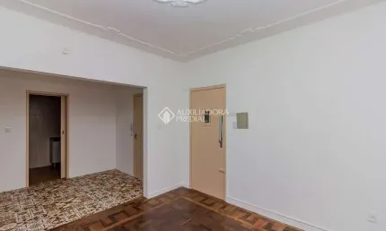 Apartamento com 2 quartos para alugar na rua jacinto gomes, 445, santana, porto alegre, 73 m2 por r$ 1.700