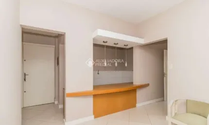 Apartamento com 2 quartos para alugar na Rua Amélia Teles, 105, Petrópolis, Porto Alegre, 55 m2 por R$ 2.950