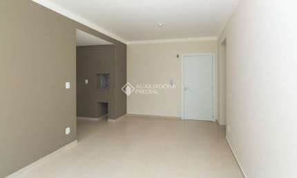 Apartamento com 1 quarto para alugar na Rua São Marcos, 210, Bom Jesus, Porto Alegre, 49 m2 por R$ 2.500
