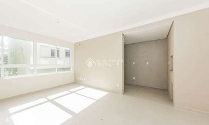 Apartamento com 1 quarto para alugar na Rua São Marcos, 210, Bom Jesus, Porto Alegre, 49 m2 por R$ 2.100