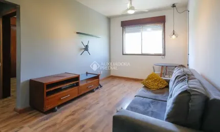 Apartamento com 2 quartos para alugar na Avenida Ipiranga, 8465, Partenon, Porto Alegre, 57 m2 por R$ 2.000