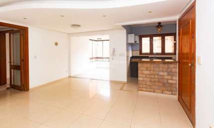 Apartamento com 2 quartos para alugar na Rua Desembargador Augusto Loureiro Lima, 35, Petrópolis, Porto Alegre, 85 m2 por R$ 3.000