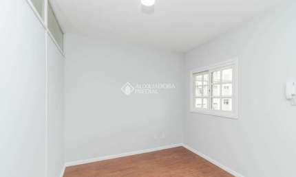 Apartamento com 1 quarto para alugar na Rua Guilherme Alves, 276, Petrópolis, Porto Alegre, 35 m2 por R$ 1.650