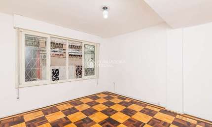 Kitnet / Stúdio para alugar na Rua Espírito Santo, 219, Centro Histórico, Porto Alegre, 32 m2 por R$ 1.000
