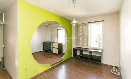 Apartamento com 2 quartos para alugar na Rua Nunes, 557, Medianeira, Porto Alegre, 64 m2 por R$ 1.290