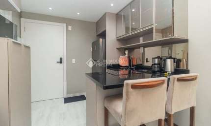 Loft com 1 quarto para alugar na Avenida João Pessoa, 731, Centro Histórico, Porto Alegre, 25 m2 por R$ 3.200