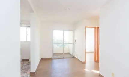 Apartamento com 2 quartos para alugar na Avenida Protásio Alves, 8201, Morro Santana, Porto Alegre, 50 m2 por R$ 2.000