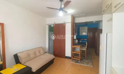 Kitnet / Stúdio para alugar na Rua dos Andradas, 407, Centro Histórico, Porto Alegre, 36 m2 por R$ 1.400