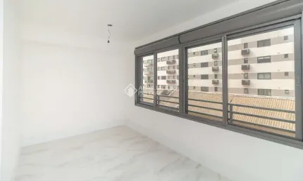 Apartamento com 1 quarto para alugar na Avenida João Pessoa, 731, Cidade Baixa, Porto Alegre, 25 m2 por R$ 2.000