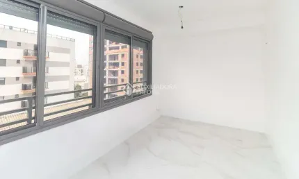Apartamento com 1 quarto para alugar na Avenida João Pessoa, 731, Cidade Baixa, Porto Alegre, 25 m2 por R$ 2.100
