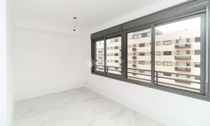 Apartamento com 1 quarto para alugar na Avenida João Pessoa, 731, Cidade Baixa, Porto Alegre, 25 m2 por R$ 2.100