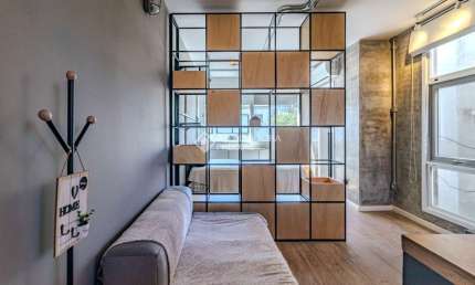 Apartamento com 1 quarto para alugar na Rua Miguel Tostes, 830, Rio Branco, Porto Alegre, 40 m2 por R$ 3.350