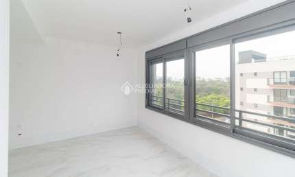 Apartamento com 1 quarto para alugar na Avenida João Pessoa, 731, Centro Histórico, Porto Alegre, 27 m2 por R$ 2.300