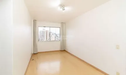 Apartamento com 1 quarto para alugar na avenida ipiranga, 3427, santana, porto alegre, 48 m2 por r$ 1.290