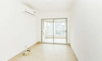 Apartamento com 1 quarto para alugar na Rua Mário Antunes da Cunha, 116, Petrópolis, Porto Alegre, 70 m2 por R$ 3.500