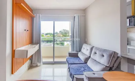 Apartamento com 2 quartos para alugar na Rua João da Silva Bueno, 100, Alto Petrópolis, Porto Alegre, 48 m2 por R$ 3.000