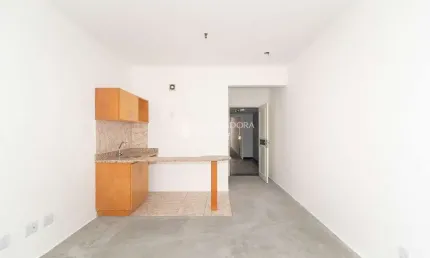 Kitnet / Stúdio para alugar na Rua Vigário José Inácio, 700, Centro Histórico, Porto Alegre, 34 m2 por R$ 1.200